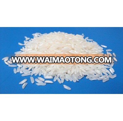 IRRI-6 LONG GRAIN WHITE PAKISTANI RICE